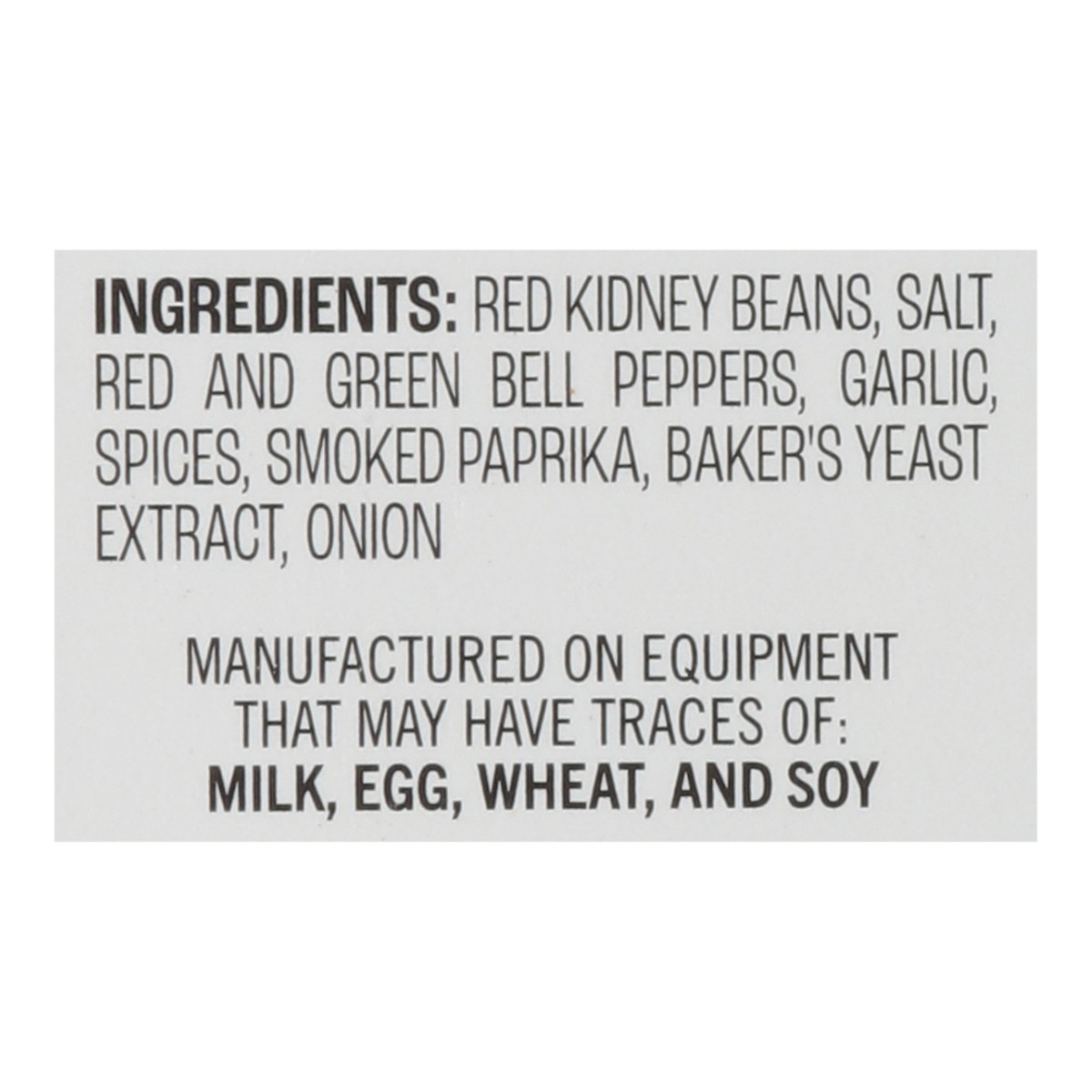 slide 14 of 14, Camellia Beans for 2 Red Beans with 14 Spices & Seasoning 6.7 oz, 6.7 oz