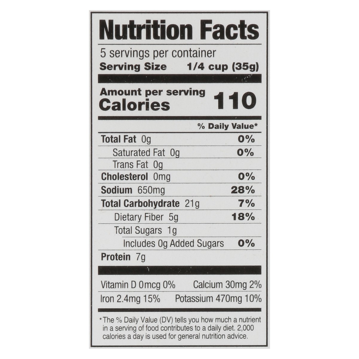 slide 3 of 14, Camellia Beans for 2 Red Beans with 14 Spices & Seasoning 6.7 oz, 6.7 oz