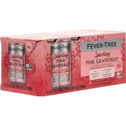 Fevert Pink Grapefruit
