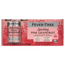 Fevert Pink Grapefruit