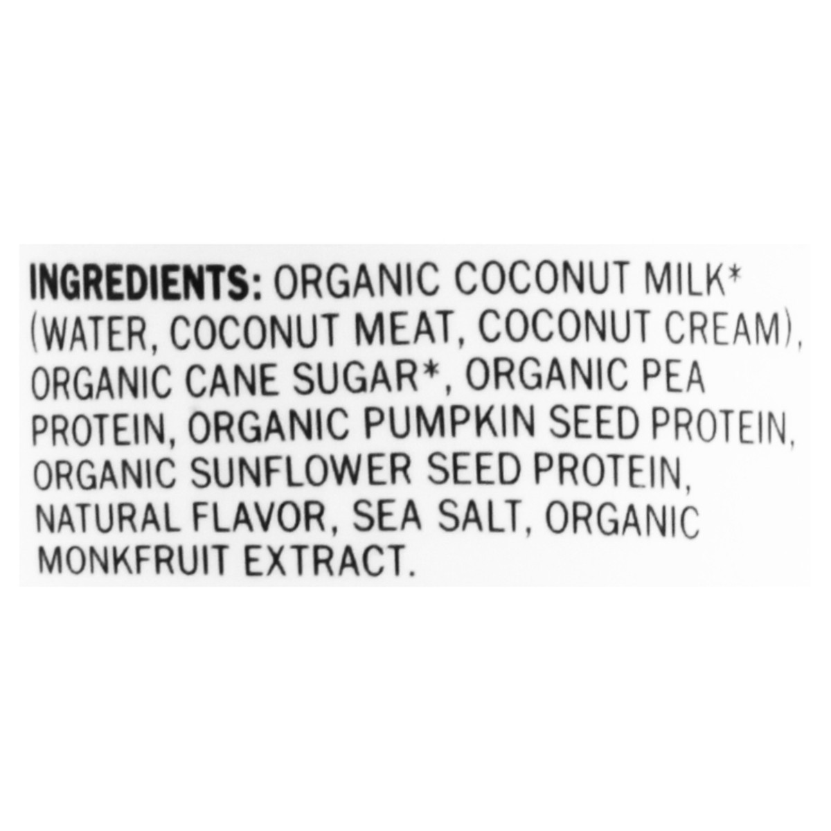 slide 5 of 13, Harmless Harvest Protein Toasted Coconut Plant Based Smoothie 10 oz, 10 oz