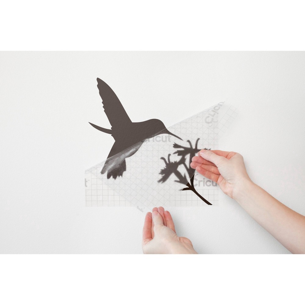 slide 4 of 9, Cricut 12' Transfer Tape, 12 ft