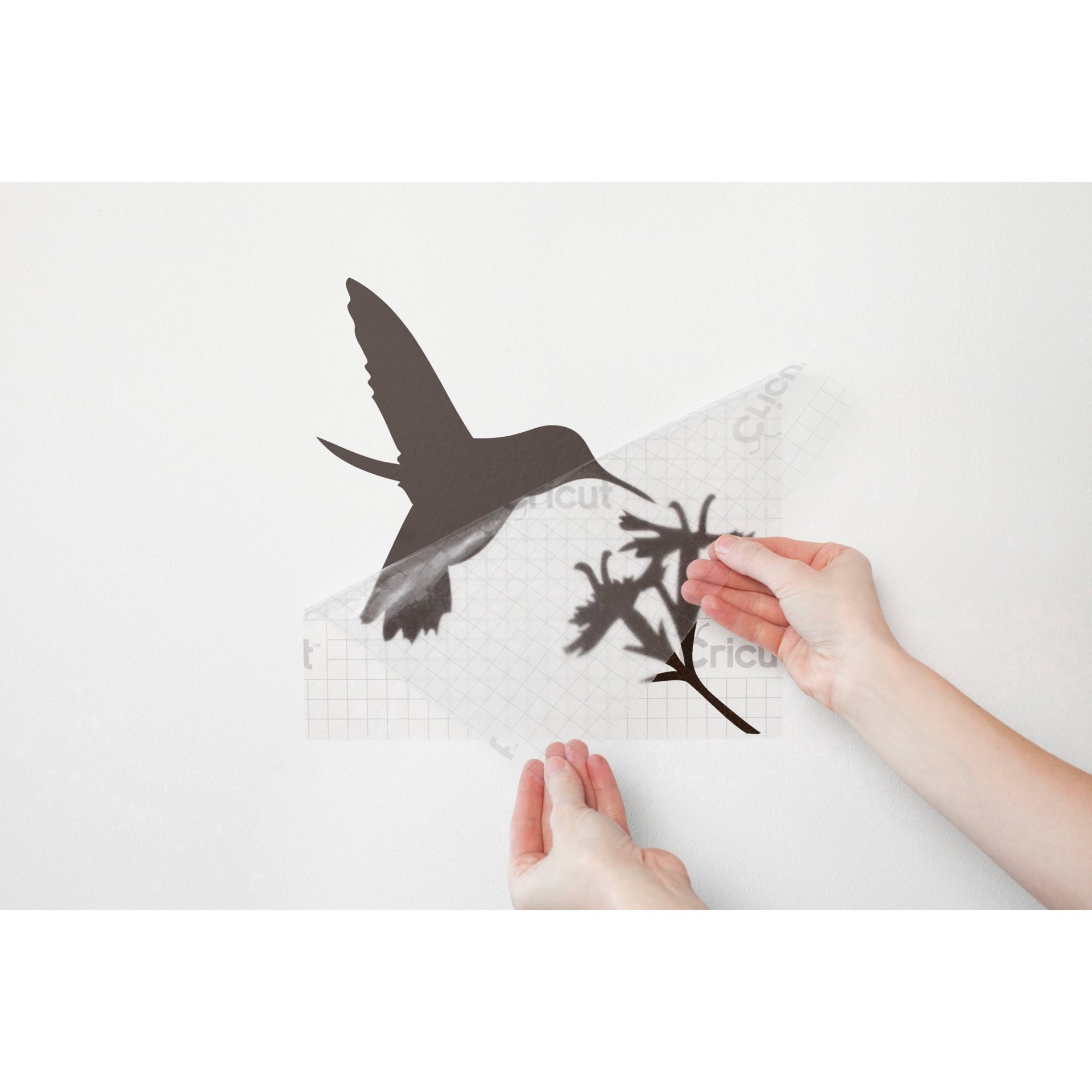 slide 3 of 9, Cricut 12' Transfer Tape, 12 ft