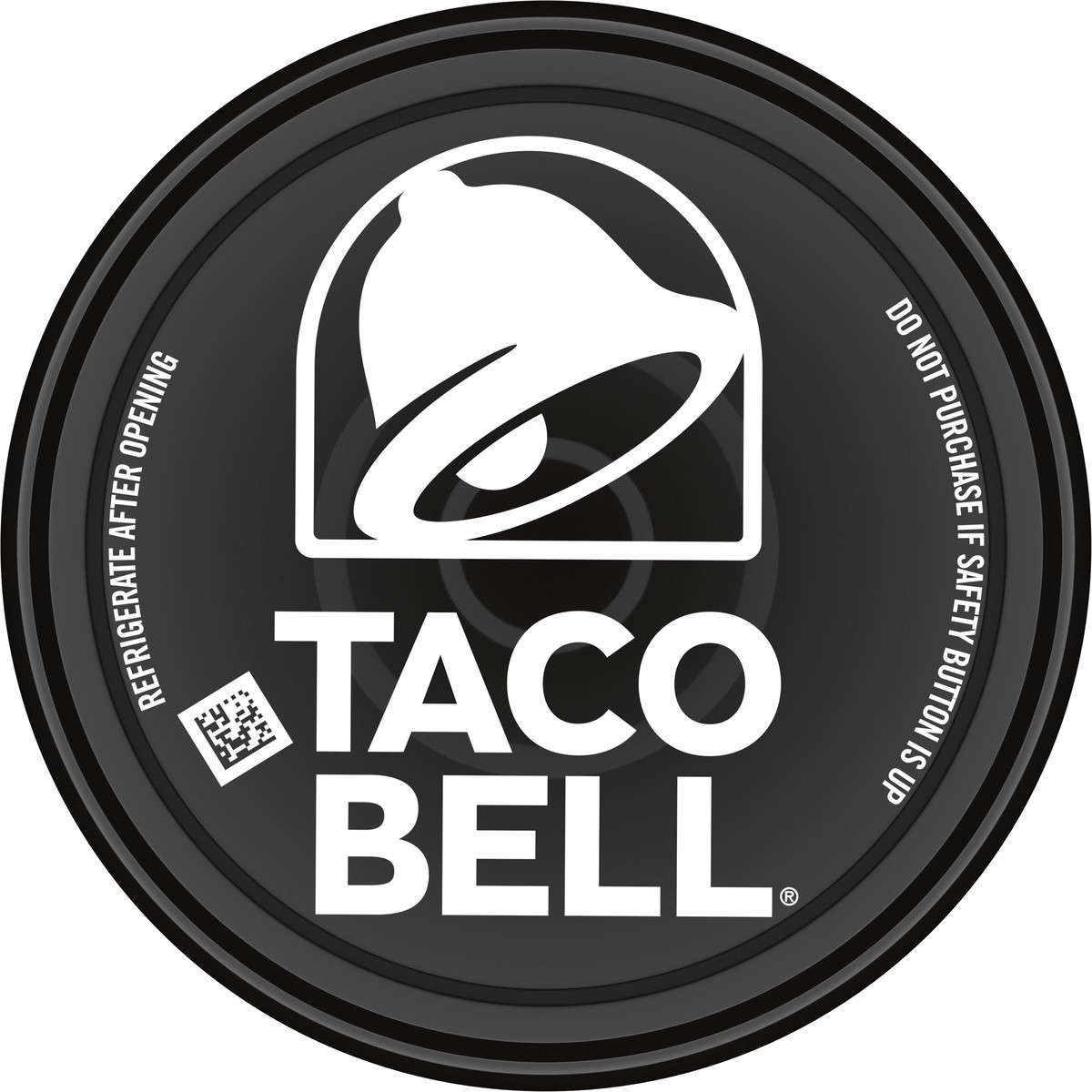 slide 7 of 11, Taco Bell Medium Salsa Con Queso Cheese Dip, 16 oz Jar, 16 oz