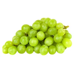Cotton Candy Grapes Clam