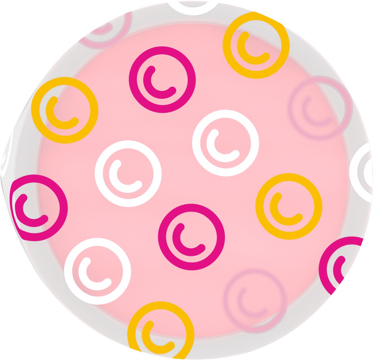 slide 12 of 13, JOYBA Strawberry Rose Bubble Tea 12 fl oz., Cup, 12 fl oz