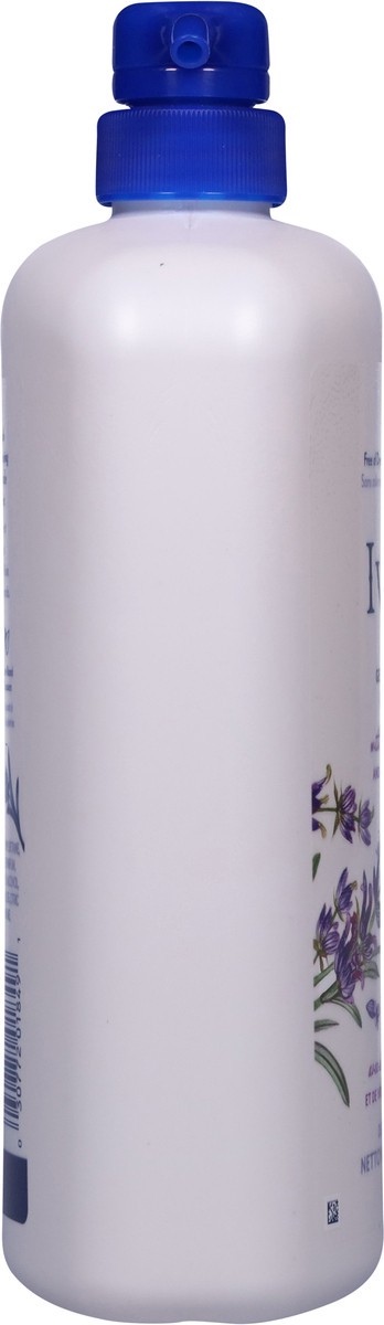 slide 9 of 13, Ivory Gentle Notes of Lavender Body Wash 35 fl oz, 35 fl oz