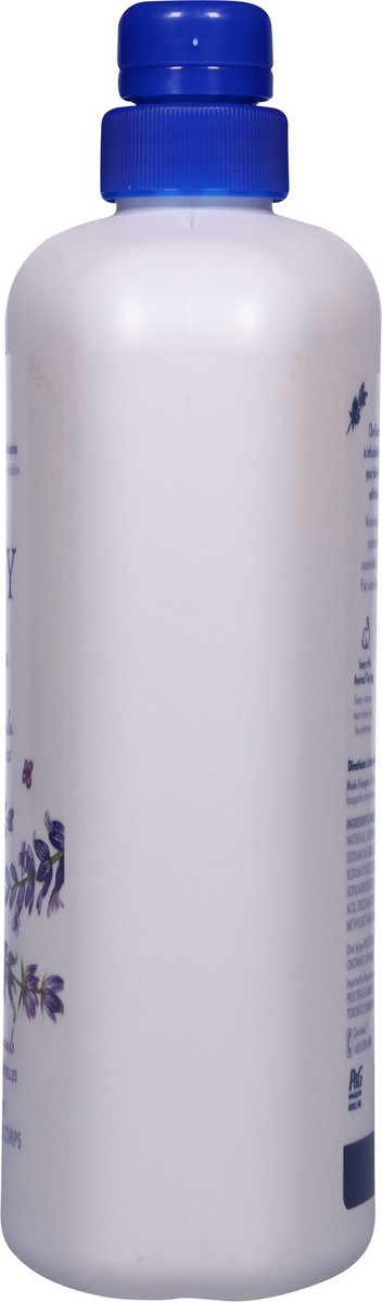 slide 12 of 13, Ivory Gentle Notes of Lavender Body Wash 35 fl oz, 35 fl oz