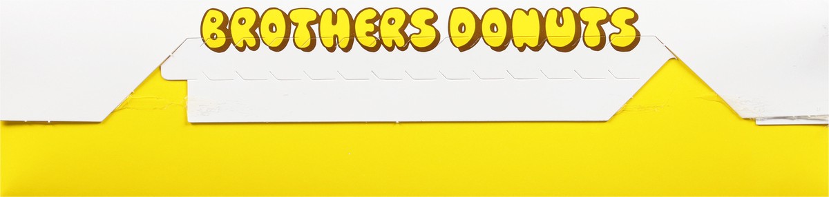 slide 4 of 9, Brothers Donuts 10 oz, 10 oz