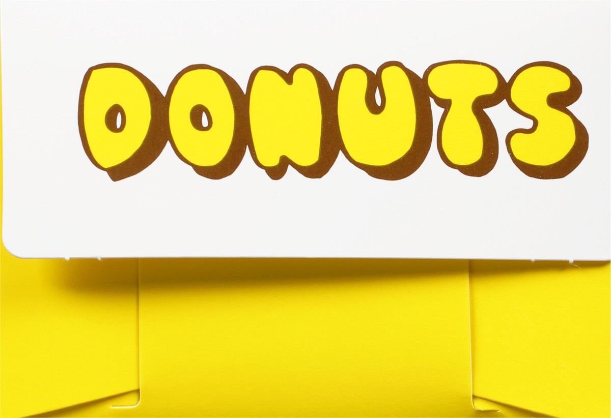 slide 6 of 9, Brothers Donuts 10 oz, 10 oz