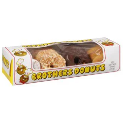Brothers Donuts 10 oz