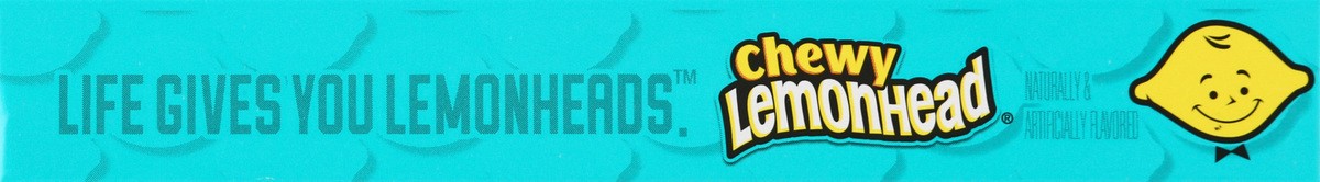 slide 9 of 10, Lemonhead & Friends Fruit Candy, Tropical Chewy, 5 oz