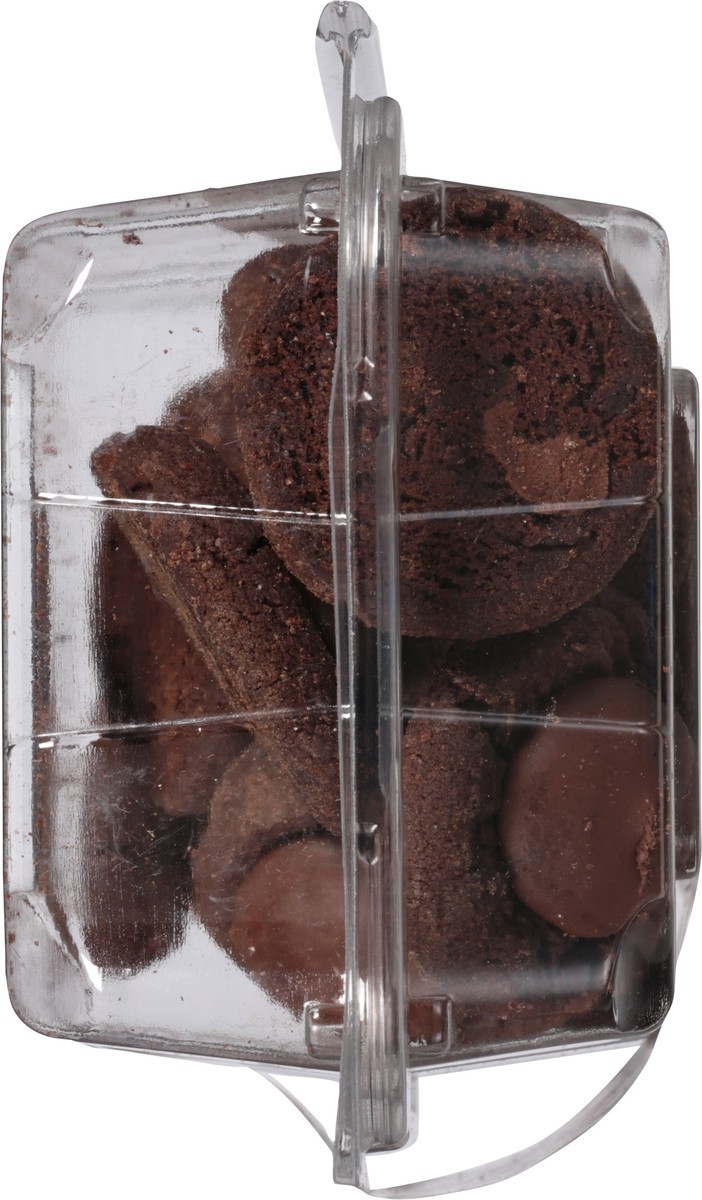 slide 9 of 9, Our Specialty Treat Shop Thumbprint Cookies 10.5 oz, 10.5 oz