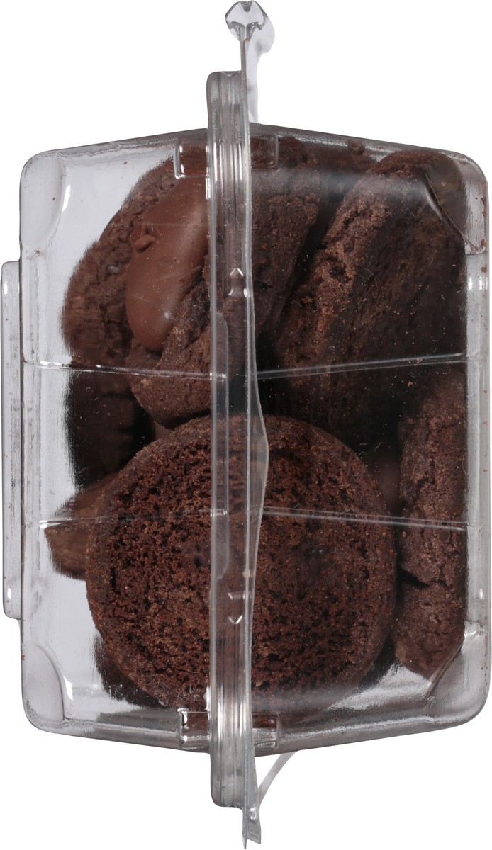 slide 6 of 9, Our Specialty Treat Shop Thumbprint Cookies 10.5 oz, 10.5 oz