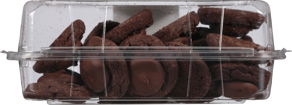 slide 3 of 9, Our Specialty Treat Shop Thumbprint Cookies 10.5 oz, 10.5 oz