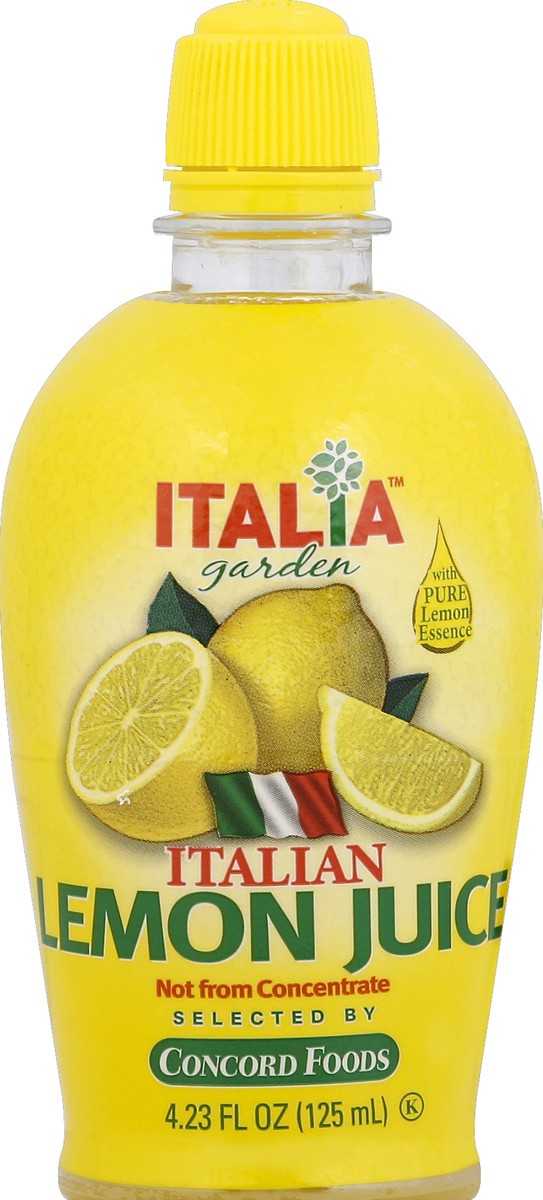 slide 3 of 6, Italia Juice - 4.23 oz, 4.23 oz