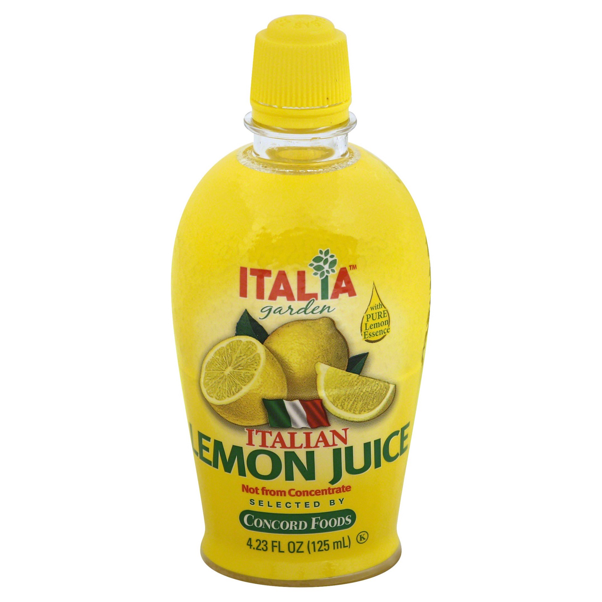 slide 1 of 6, Italia Juice - 4.23 oz, 4.23 oz