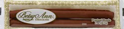 Betsy Ann Pretzel Rods 2 oz