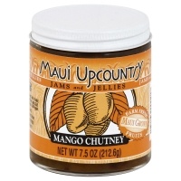 slide 1 of 2, Maui Upcountry Chutney 7.5 oz, 7.5 oz