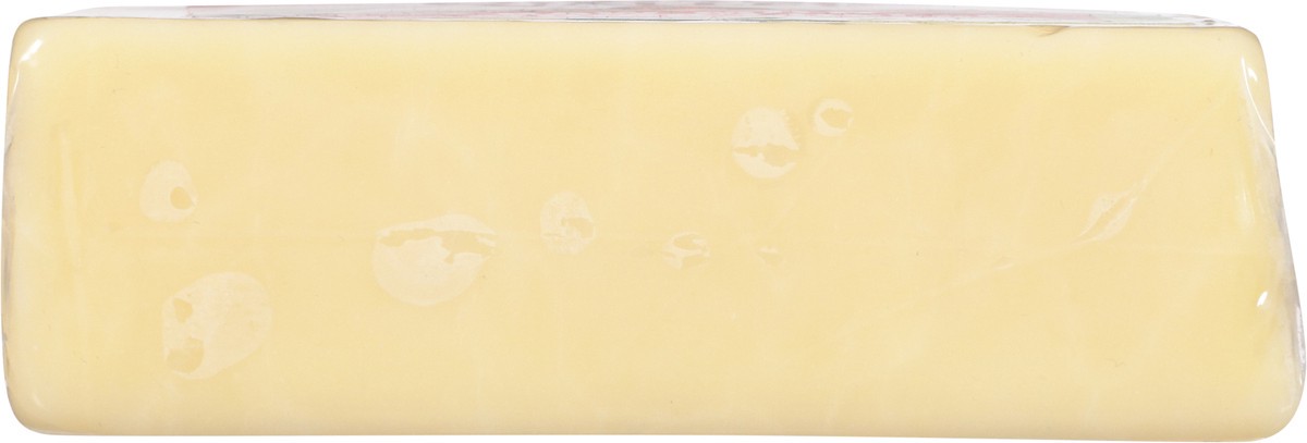 slide 7 of 9, ORGANIC VALLEY Raw Mild Organic Cheddar Cheese Block, 8 oz, 8 oz