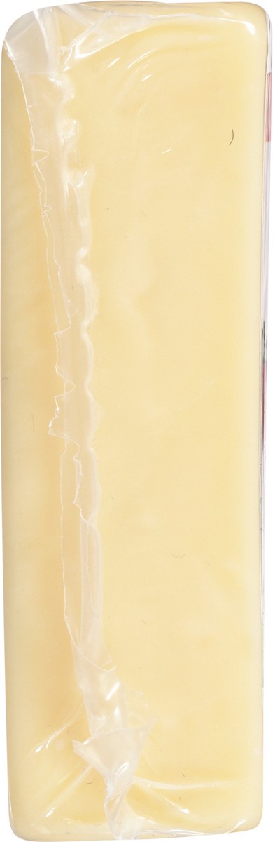 slide 6 of 9, ORGANIC VALLEY Raw Mild Organic Cheddar Cheese Block, 8 oz, 8 oz