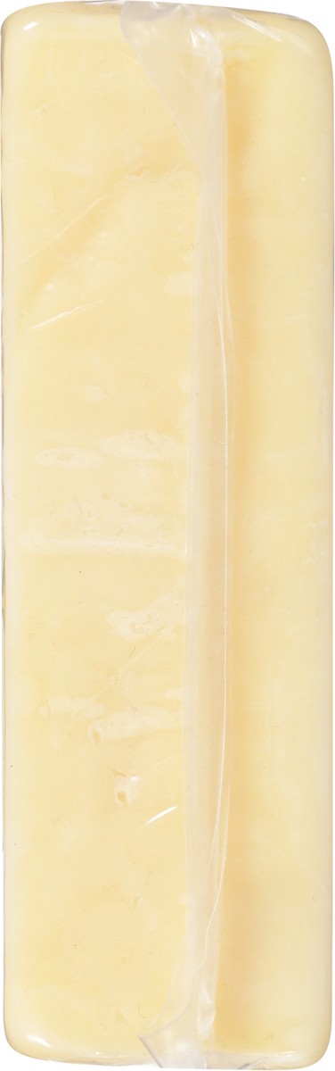 slide 9 of 9, ORGANIC VALLEY Raw Mild Organic Cheddar Cheese Block, 8 oz, 8 oz