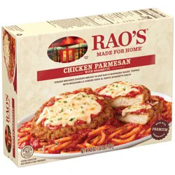 Rao's Homemade Chicken Parmesan 25 oz