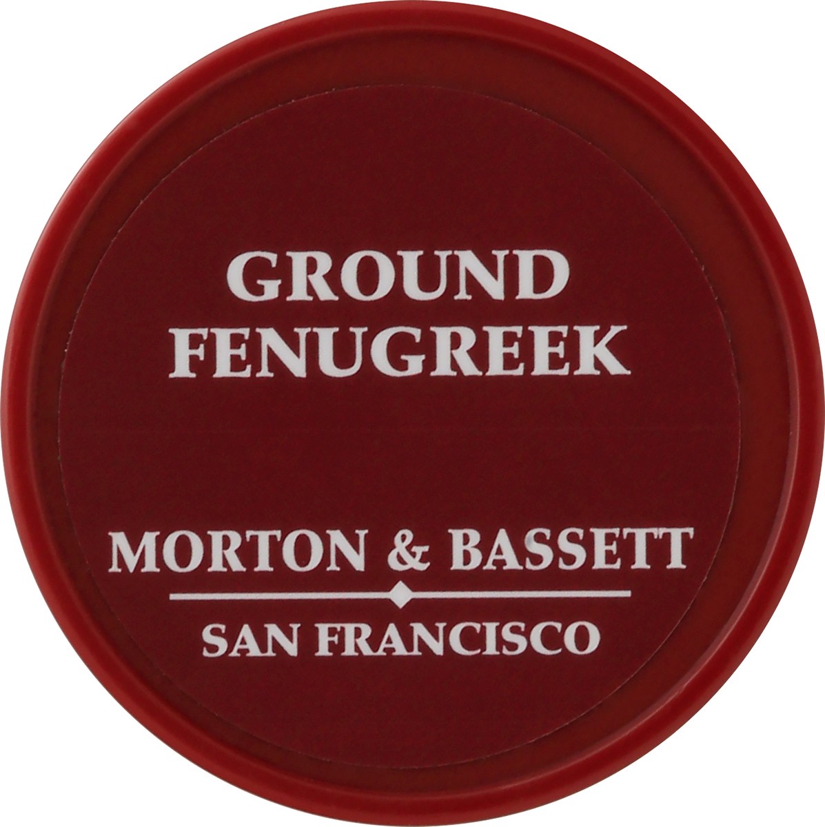slide 7 of 11, Morton & Bassett Fenugreek - 1.6 oz, 1.6 oz