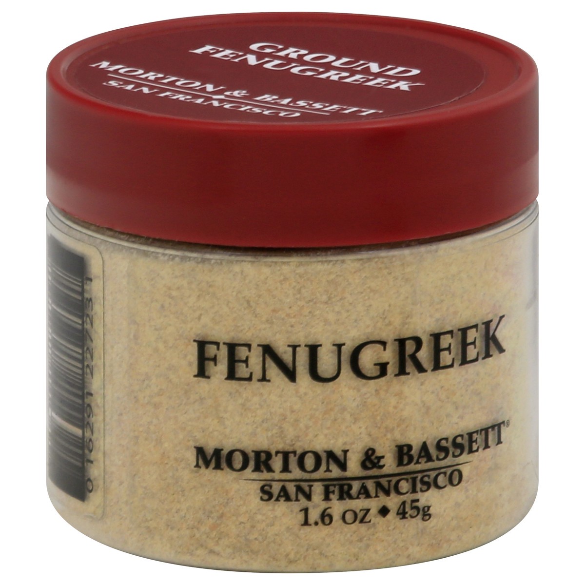 slide 5 of 11, Morton & Bassett Fenugreek - 1.6 oz, 1.6 oz