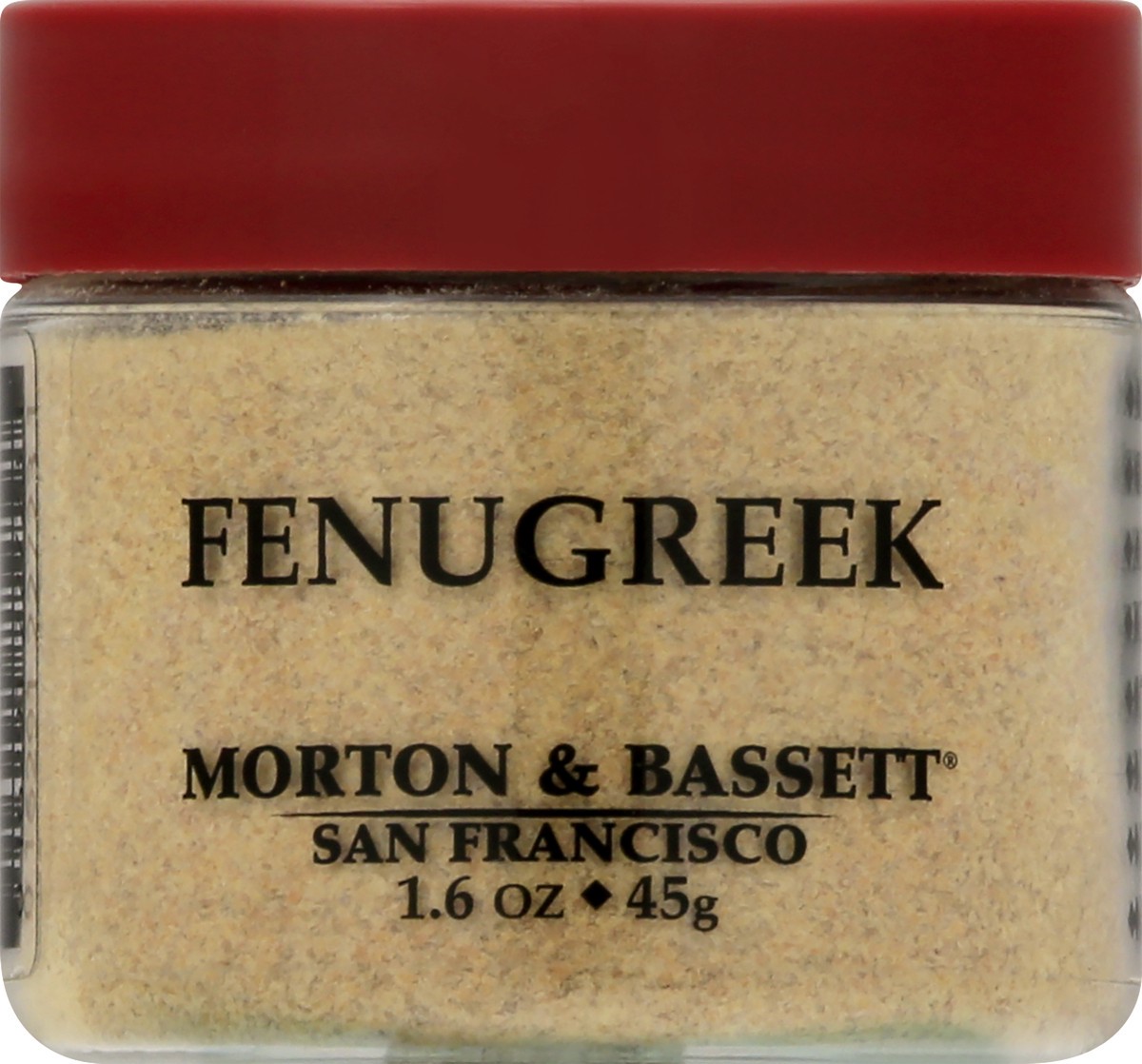 slide 1 of 11, Morton & Bassett Fenugreek - 1.6 oz, 1.6 oz