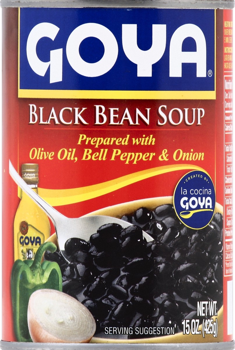 slide 2 of 2, Goya Soup 15 oz, 15 oz