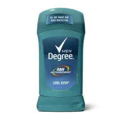 Degree Cool Rush Antiperspirant Deodorant