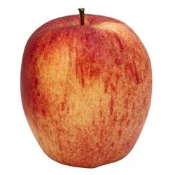 Giant Eagle Gala Apples