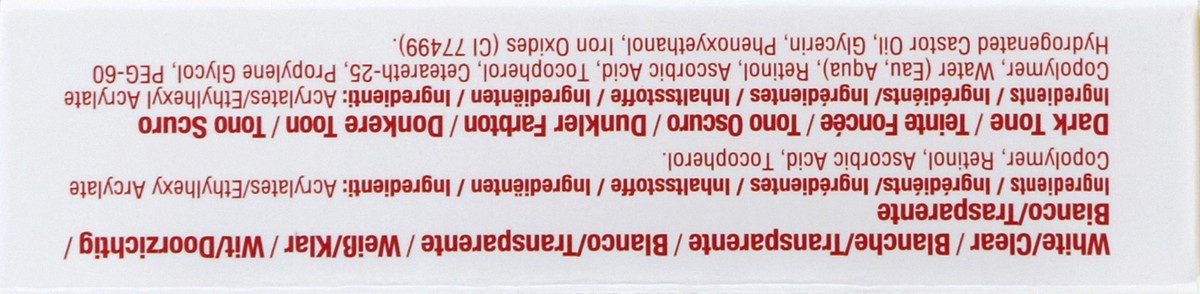 slide 2 of 10, DUO Striplash Adhesive 5 g, 1 ct