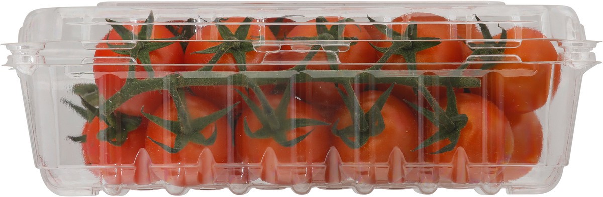 slide 5 of 11, Mucci Farms Cherto On-The-Vine Cherry Tomatoes 9 oz, 9 oz