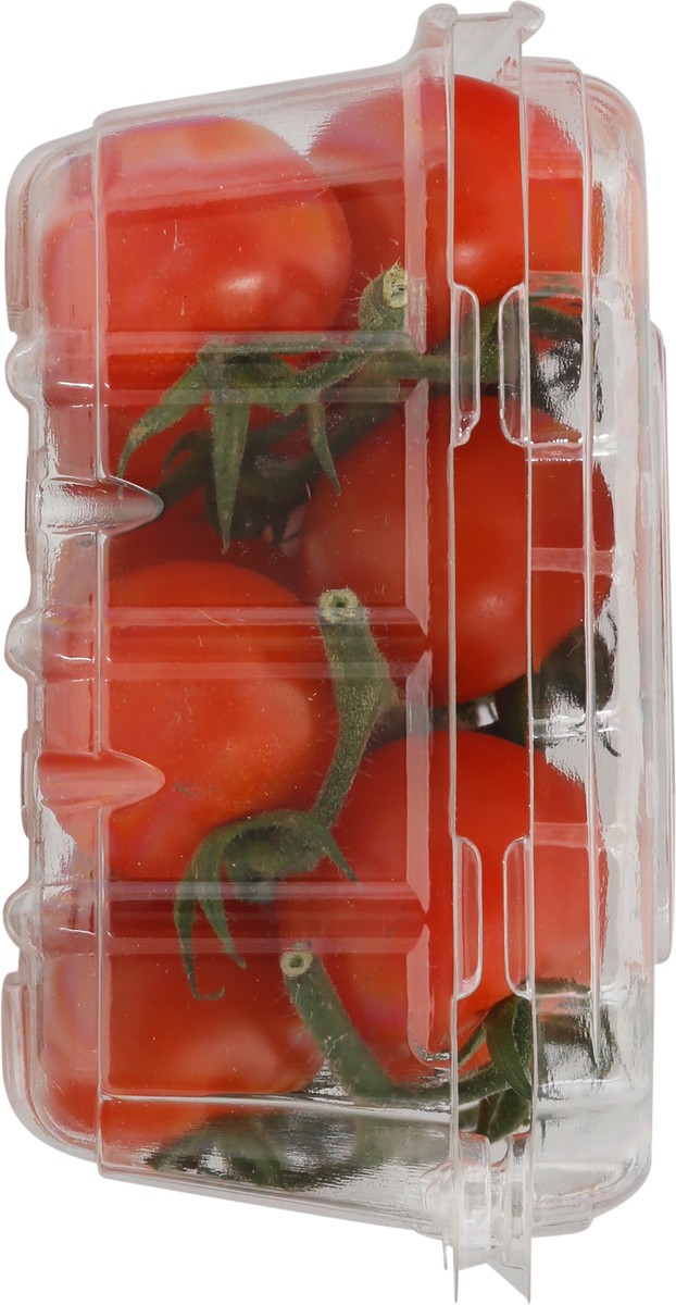 slide 7 of 11, Mucci Farms Cherto On-The-Vine Cherry Tomatoes 9 oz, 9 oz