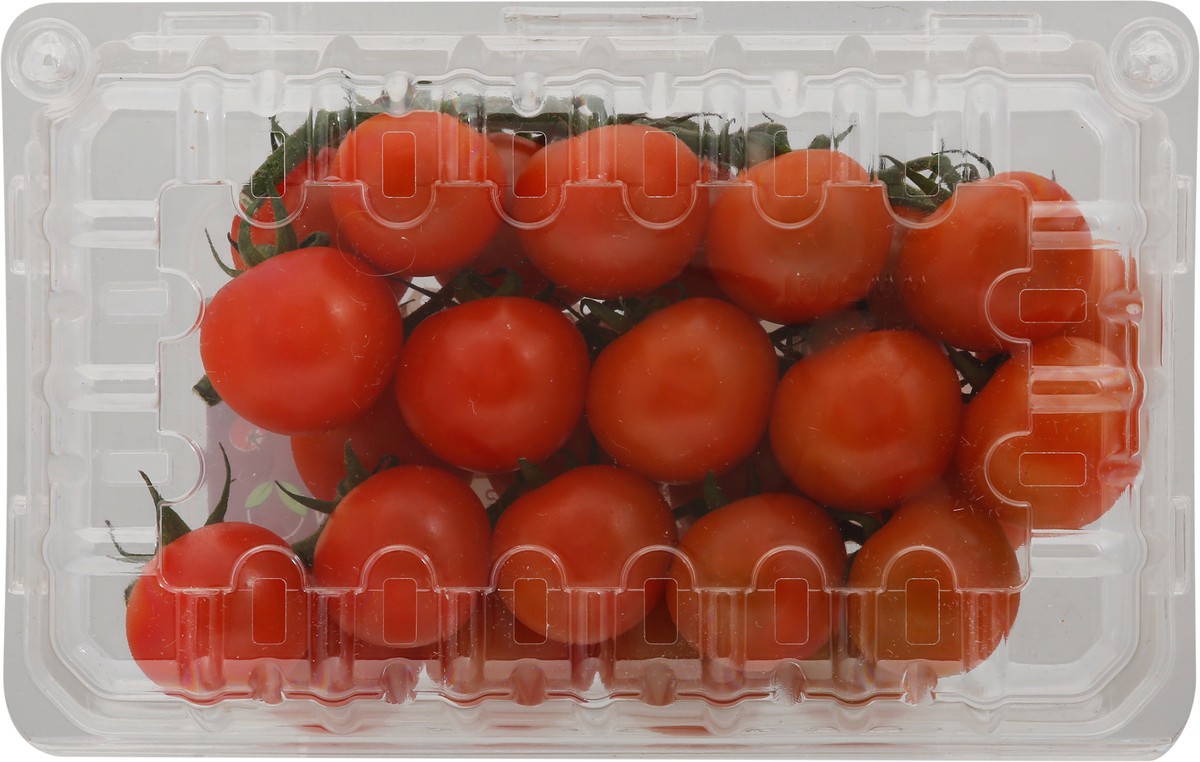 slide 10 of 11, Mucci Farms Cherto On-The-Vine Cherry Tomatoes 9 oz, 9 oz