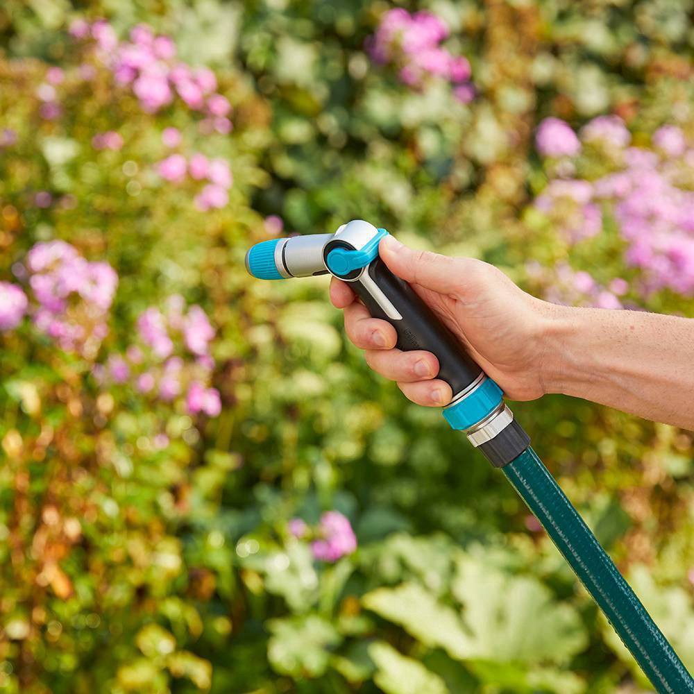 slide 3 of 11, Gilmour Heavy Duty Cleaning Nozzle, 1 ct