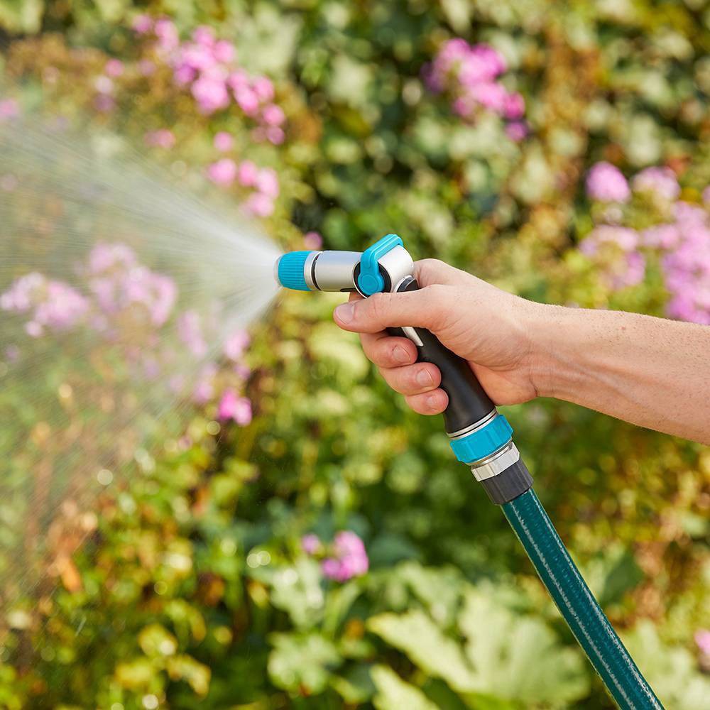 slide 9 of 11, Gilmour Heavy Duty Cleaning Nozzle, 1 ct