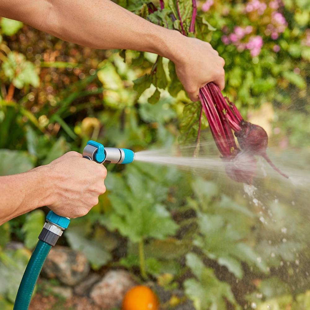 slide 8 of 11, Gilmour Heavy Duty Cleaning Nozzle, 1 ct