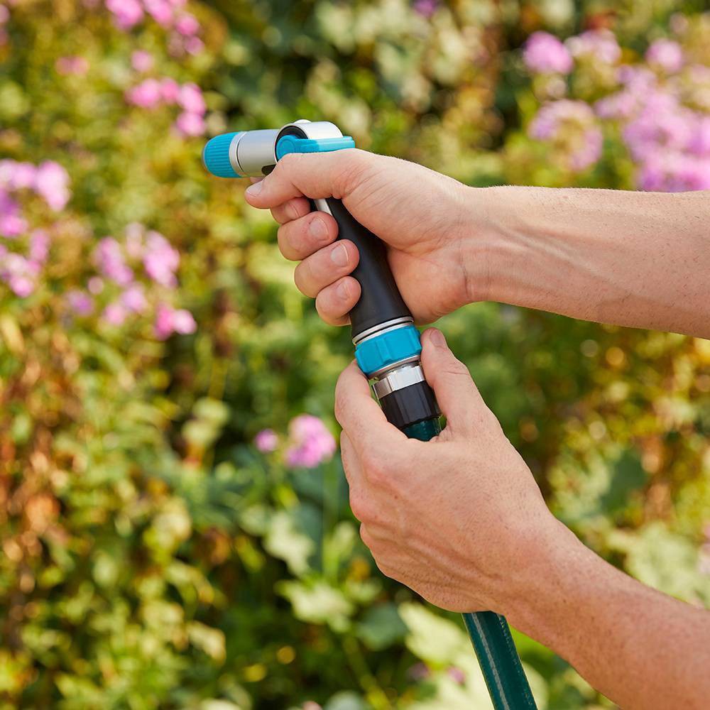 slide 7 of 11, Gilmour Heavy Duty Cleaning Nozzle, 1 ct