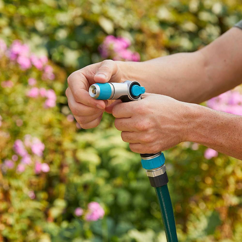 slide 10 of 11, Gilmour Heavy Duty Cleaning Nozzle, 1 ct