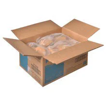 Mrs. Friday's Breaded Krabbycakes