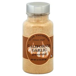 Olde Thompson Granulated Garlic - 9.1 oz
