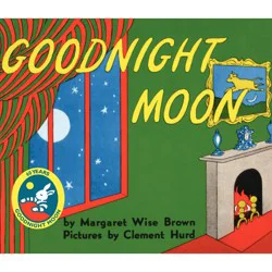 Goodnight Moon By Margaret Wise Brown