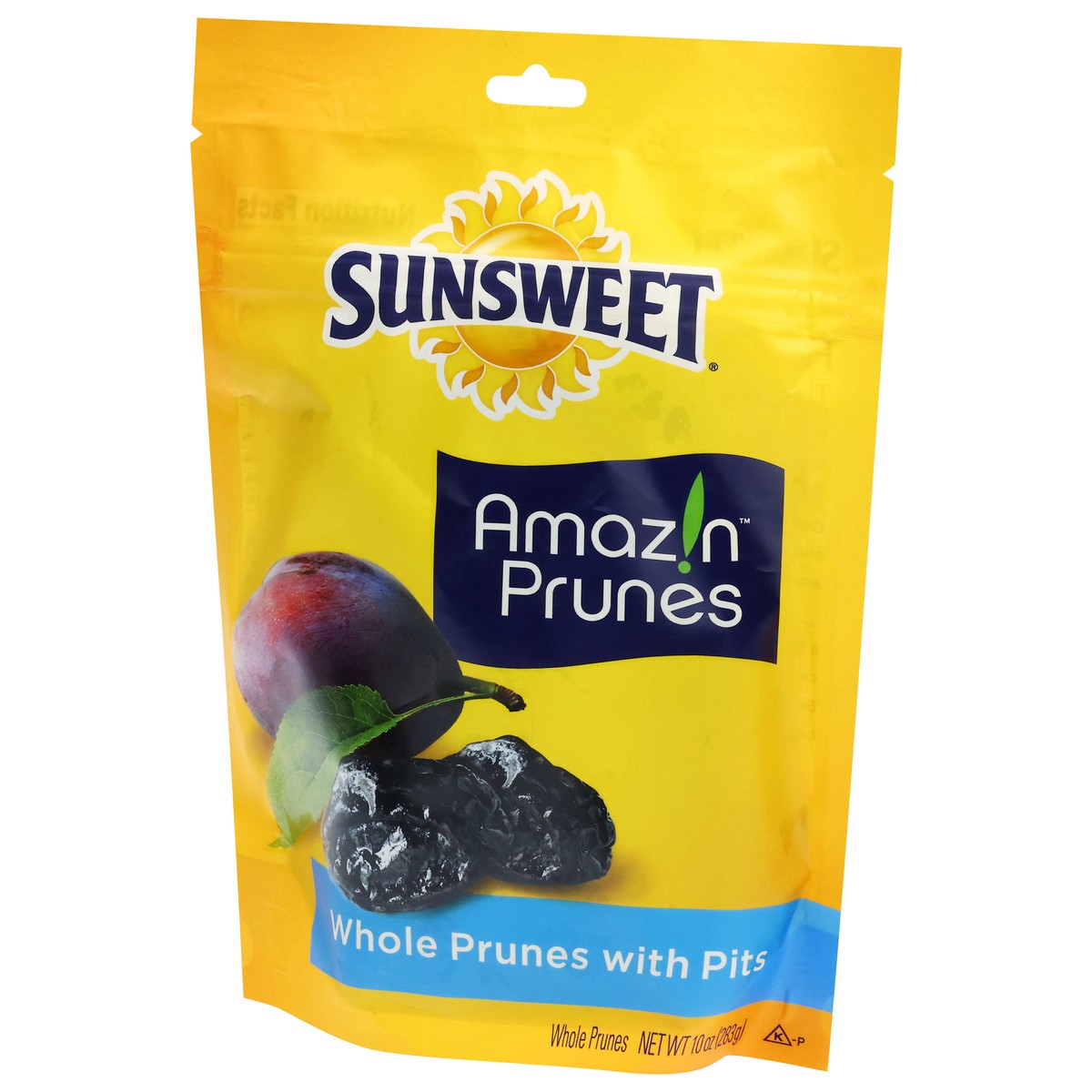slide 7 of 15, Sunsweet Prunes, with Pits, Whole,