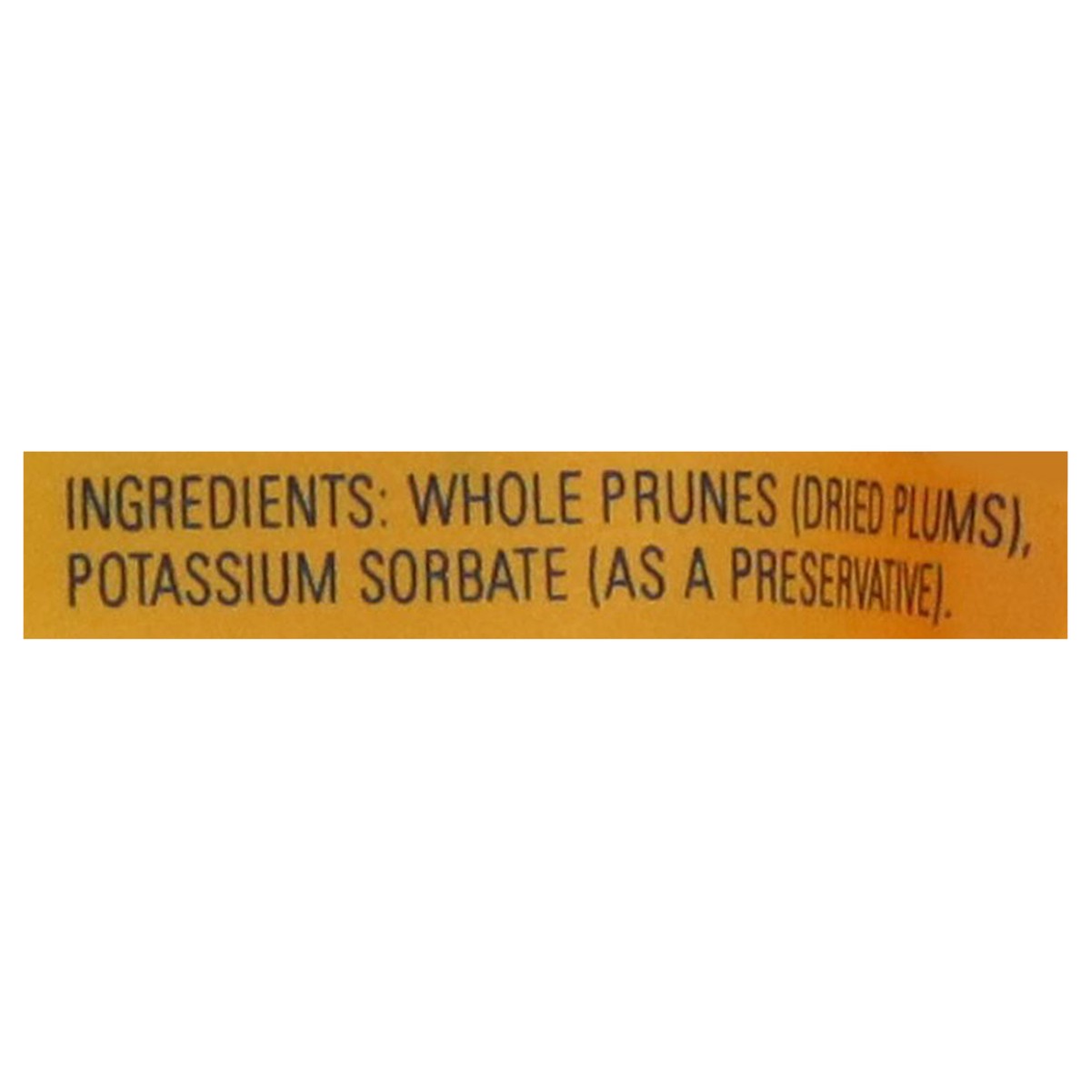 slide 9 of 15, Sunsweet Prunes, with Pits, Whole,