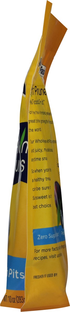 slide 8 of 15, Sunsweet Prunes, with Pits, Whole,