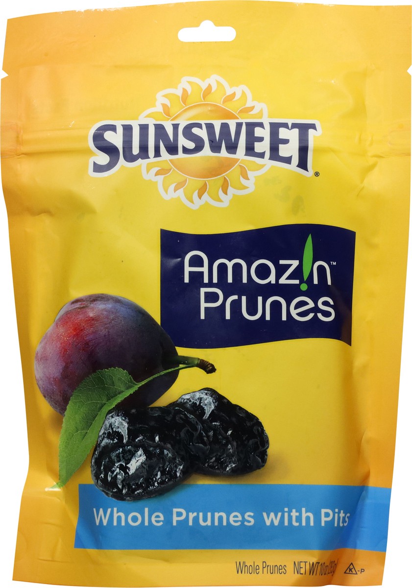 slide 2 of 15, Sunsweet Prunes, with Pits, Whole,