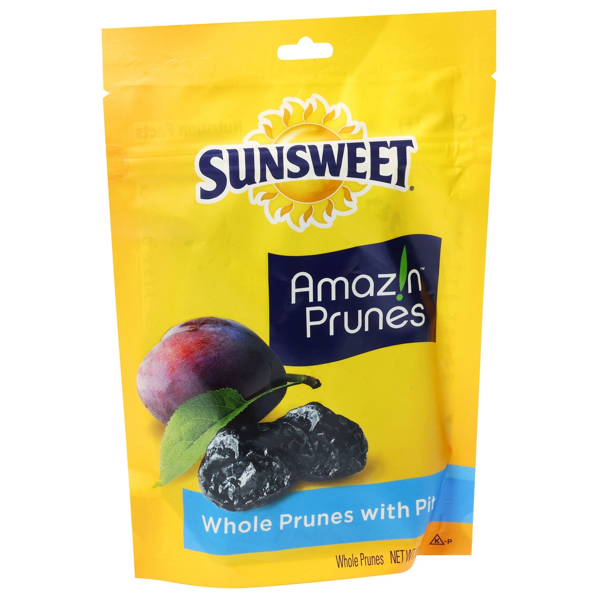 slide 10 of 15, Sunsweet Prunes, with Pits, Whole,